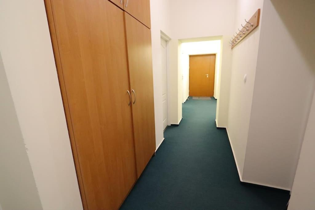 Fantastic Waw - Ns42 Room K Варшава Екстер'єр фото