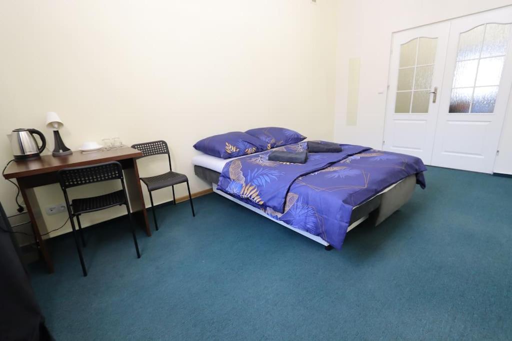 Fantastic Waw - Ns42 Room K Варшава Екстер'єр фото