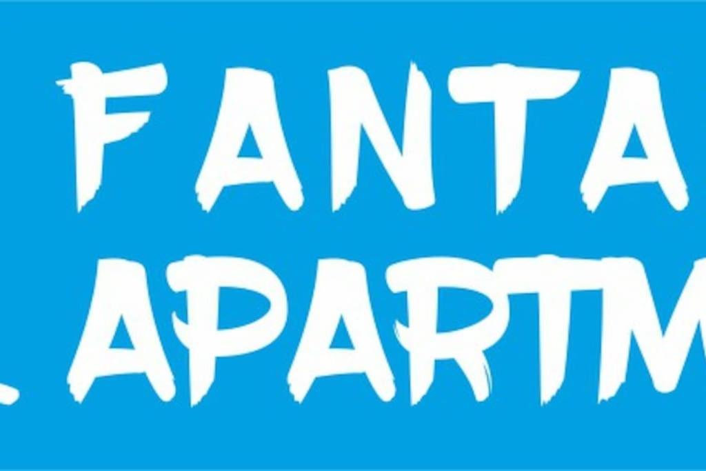 Fantastic Waw - Ns42 Room K Варшава Екстер'єр фото
