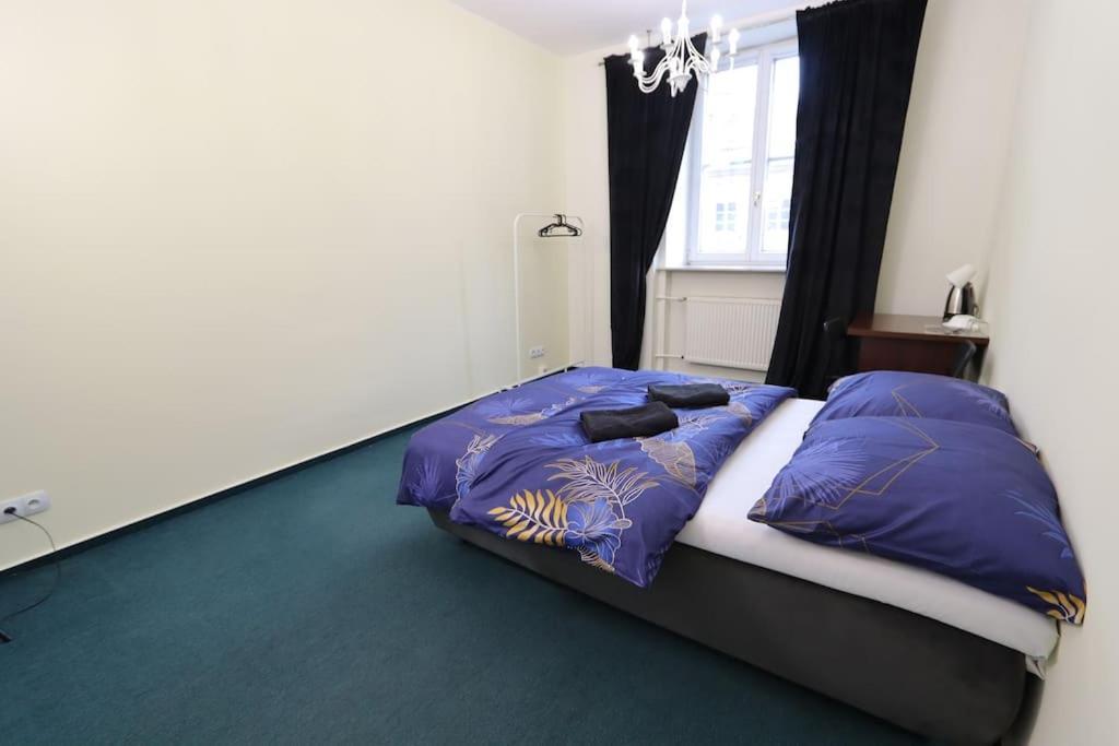 Fantastic Waw - Ns42 Room K Варшава Екстер'єр фото