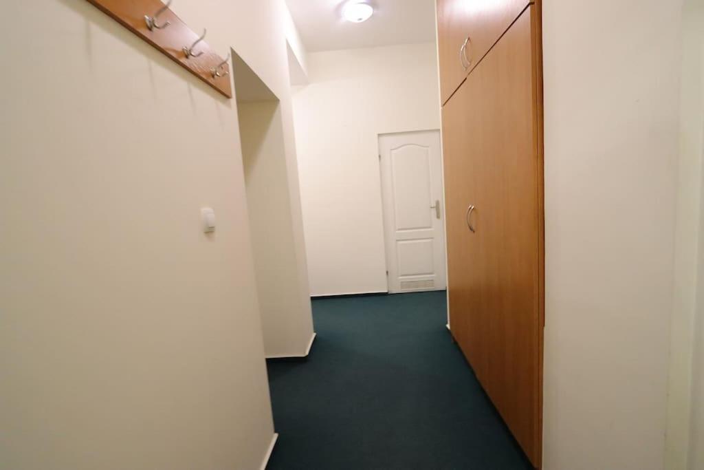 Fantastic Waw - Ns42 Room K Варшава Екстер'єр фото