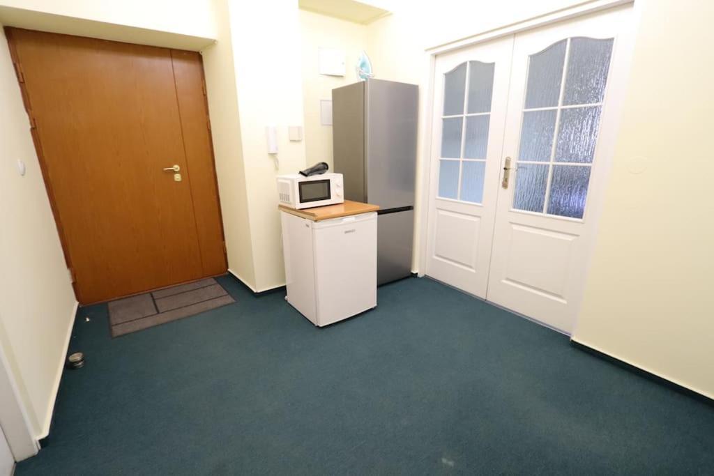 Fantastic Waw - Ns42 Room K Варшава Екстер'єр фото