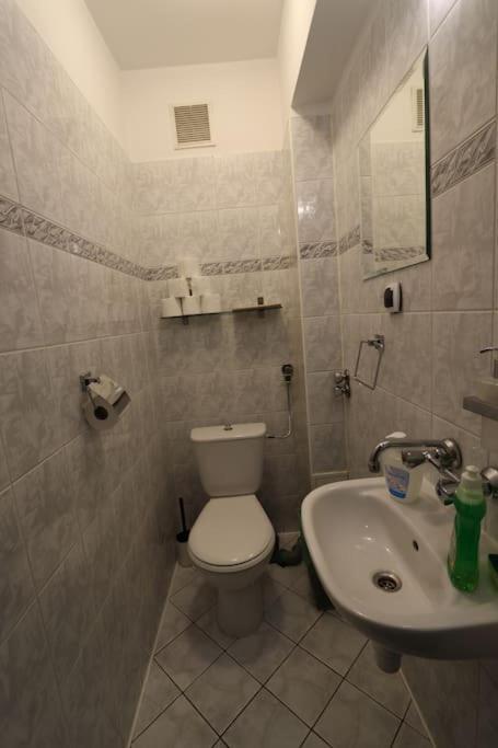 Fantastic Waw - Ns42 Room K Варшава Екстер'єр фото
