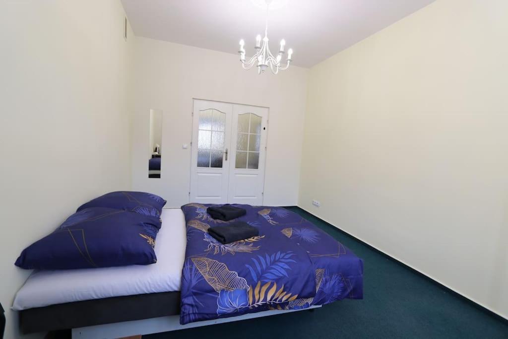 Fantastic Waw - Ns42 Room K Варшава Екстер'єр фото